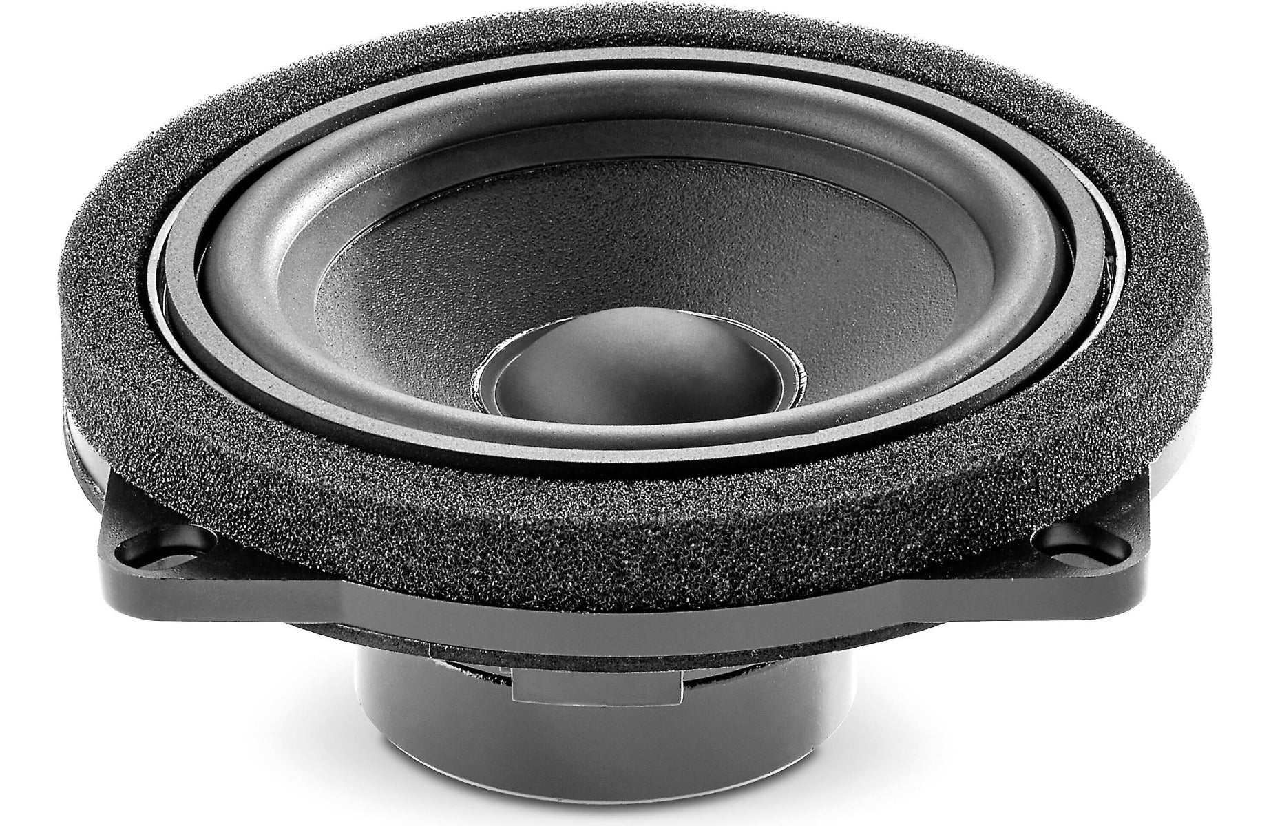 Focal ISBMW100-V2 Custom Fit 4" 100mm 2 Way Component Speaker System 80 Watts