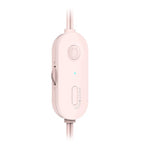 Edifier G1000 HECATE Gaming Bluetooth Speaker with RGB Lights Pink
