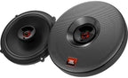 JBL Club 625SQ 2-way Club Series 6-1/2"Coaxial Speakers
