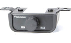 Pioneer GM-D9701 Class-D 2400 Watt 1-Channel Compact Car Amplifier