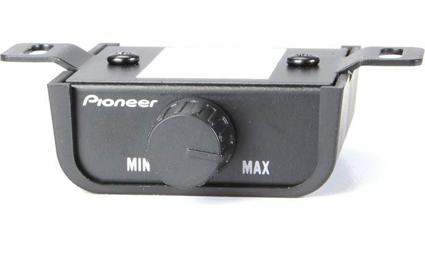 Pioneer GM-D9701 Class-D 2400 Watt 1-Channel Compact Car Amplifier