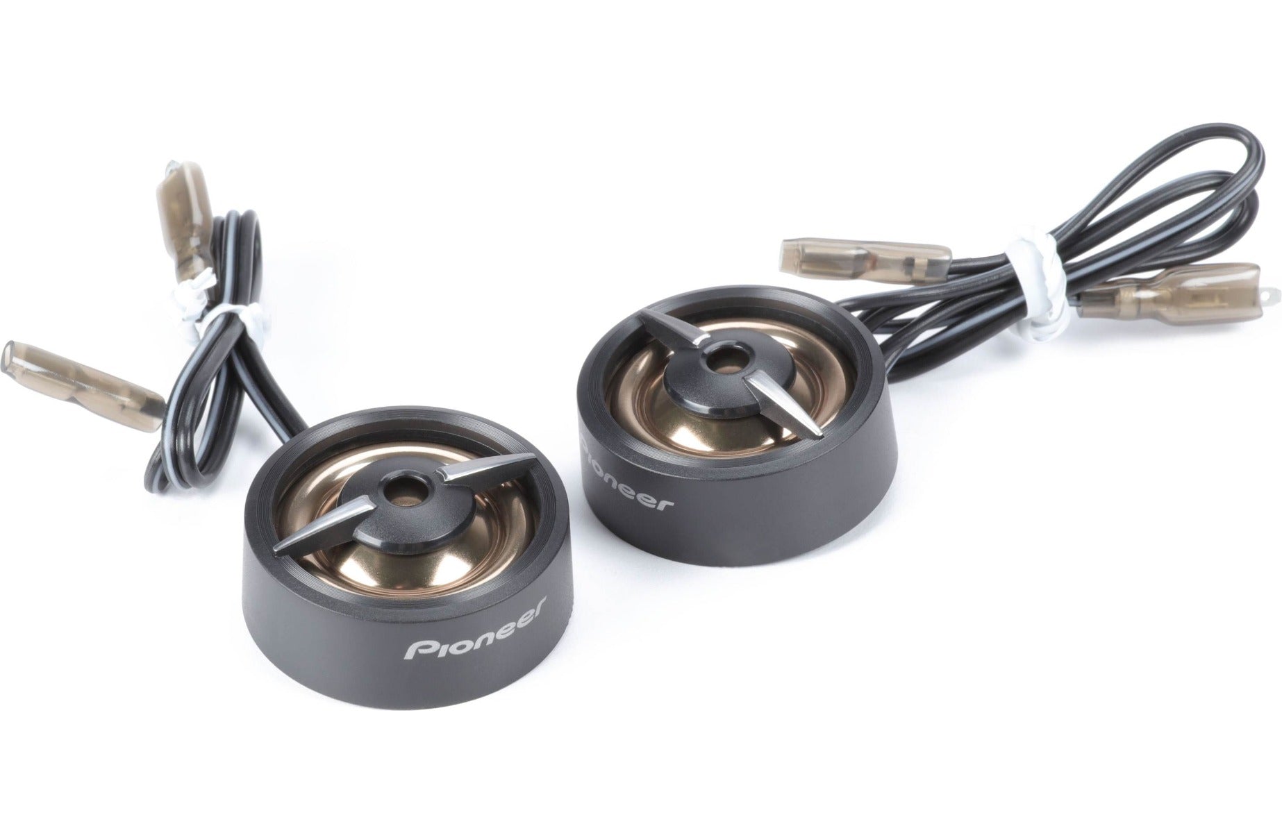 Pioneer TS-A301TW - 20mm Dome Tweeters 450 watts (RMS: 100 watts)