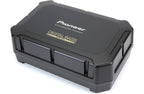 Pioneer TS-WX400DA 20cm, Space saving Active 250w SubWoofer, with Remote Controller