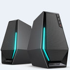 EDIFIER G1500MAX 2.1 Desktop Gaming Speakers - Black