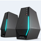 EDIFIER G1500MAX 2.1 Desktop Gaming Speakers - Black