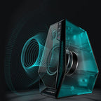 EDIFIER G1500 Acoustic and Shapely GAMING SPEAKERS