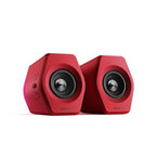 Edifier G2000 HECATE Gaming Bluetooth Speaker with RGB Lights Red