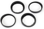 Kicker 51KSS670 6-3/4"  2 Way KS-Series Component Speaker System KSS670