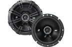 Kicker DSC6507 - 67.5"  2 Way DS-Series Coaxial Speakers DSC67