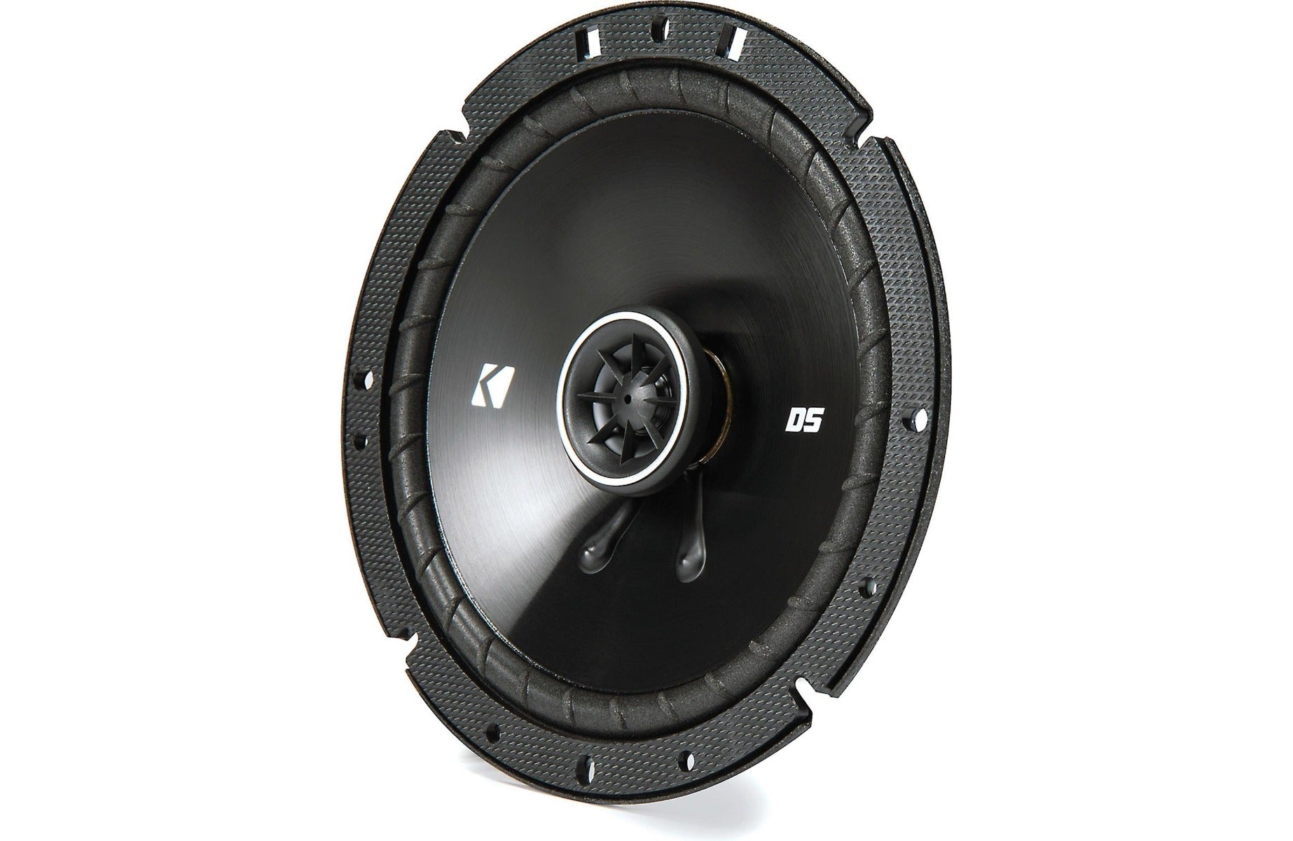Kicker DSC6507 - 67.5"  2 Way DS-Series Coaxial Speakers DSC67