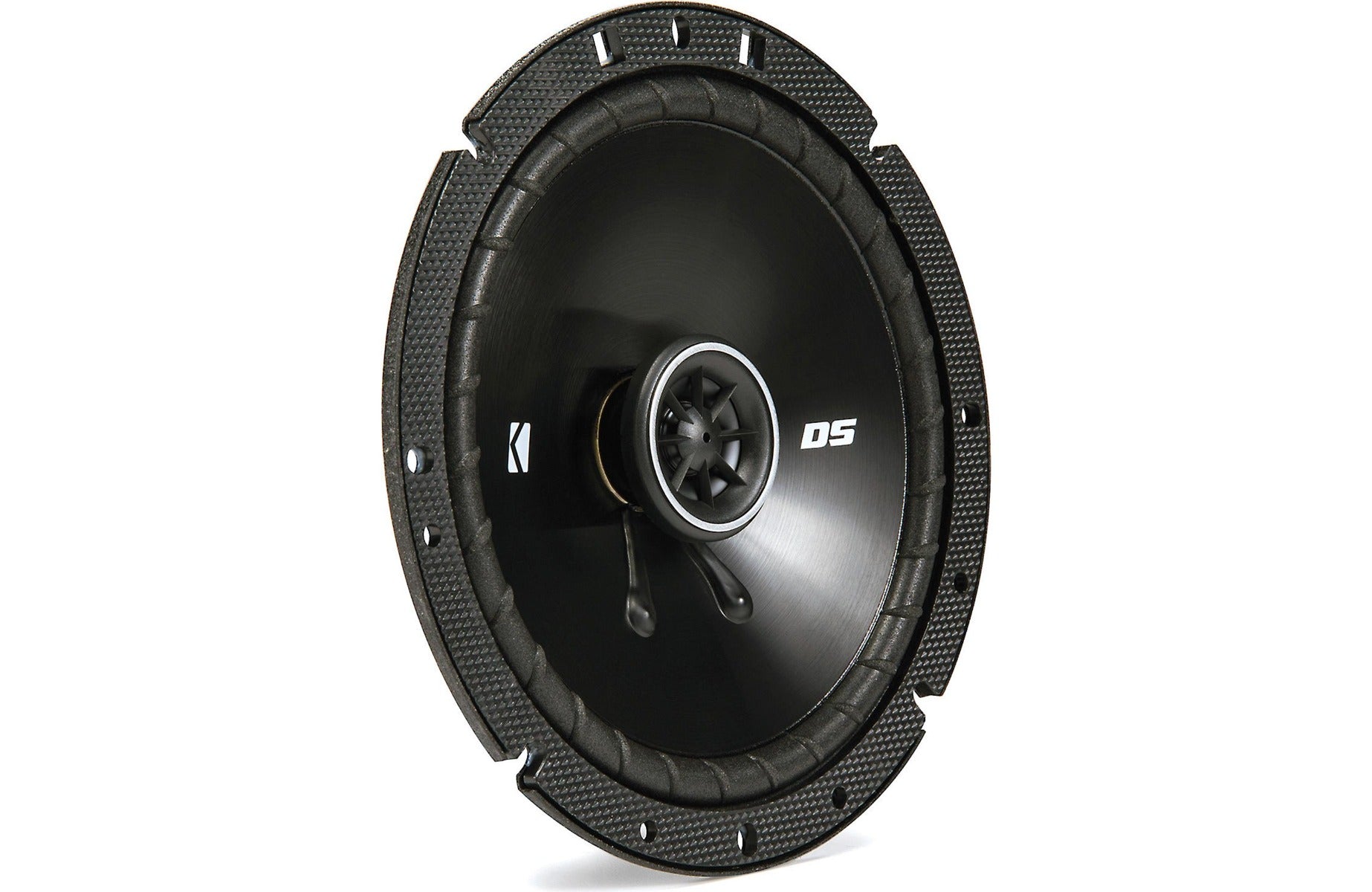 Kicker DSC6507 - 67.5"  2 Way DS-Series Coaxial Speakers DSC67