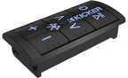 Kicker 40PXIBT50.2 1000w 2 Channel Class D Full-Range Amplifier with Bluetooth