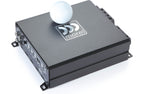 Morel MPD4.70 MPD Series 4-channel Class D Full-Range Car Amplifier
