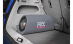 MTX RT8P Terminator 8" Class-D amplified Powered Bass Tube 360W max