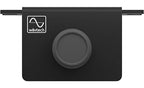 Wāvtech Link RC Wired remote control for linkDQ — control bass level from your front seat