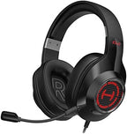 EDIFIER HECATE G2 II 7.1 Surround Sound USB Gaming Headset - Black