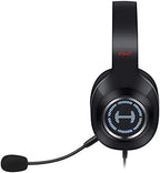 EDIFIER HECATE G2 II 7.1 Surround Sound USB Gaming Headset - Black