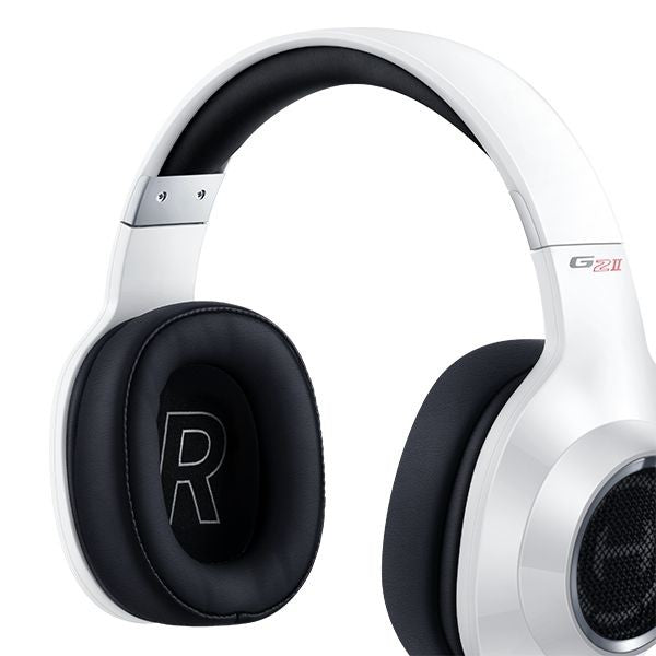 EDIFIER HECATE G2 II 7.1 Surround Sound USB Gaming Headset - White