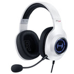 EDIFIER HECATE G2 II 7.1 Surround Sound USB Gaming Headset - White