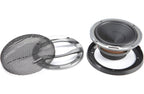 Hertz Mille Pro MP70.3 - 3" 7cm Neodymium Midrange Speakers 100 Watt - Pair