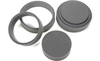 Stinger Roadkill Fast Ring FAST8 - 3-piece Dense Foam Sound Enhancement kit for 8" (200mm) speakers