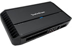 Rockford Fosgate Punch P1000X5 - 5/4/1 Channel Amplifier 1000 Watts