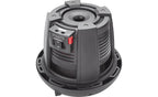 Rockford Fosgate T0D412 12" Power T0 with selectable  4-ohm impedance DVC Subwoofer