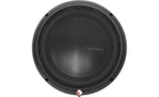 Rockford Fosgate T0D415 15" Power T0 with selectable  4-ohm impedance DVC Subwoofer