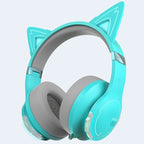 EDIFIER G5BT CAT Bluetooth Low Latency Gaming Headset - Asst colours