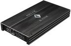 HELIX G FIVE - 5 Channel Class A/B & Class D 1200 Watts Peak Car Amplifier