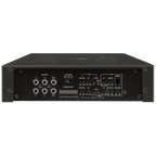 HELIX G FIVE - 5 Channel Class A/B & Class D 1200 Watts Peak Car Amplifier