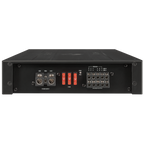 HELIX G FIVE - 5 Channel Class A/B & Class D 1200 Watts Peak Car Amplifier