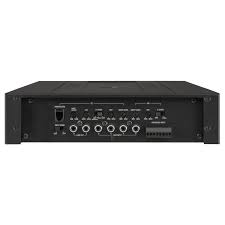 HELIX G FOUR - 4 Channel Class A/B 960 Watts Peak Amplifier