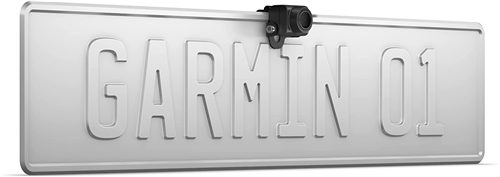 Garmin BC50 with Night Vision Wireless backup camera for Garmin PND
