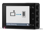 Garmin CAM 57 1440p HD DashCam with 140-degree Field of View
