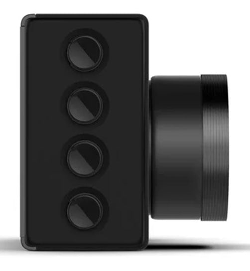 Garmin CAM 57 1440p HD DashCam with 140-degree Field of View