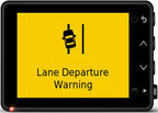 Garmin CAM 57 1440p HD DashCam with 140-degree Field of View