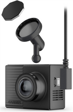 Garmin TANDEM 1440p HD DashCam with 180-degree Field of View