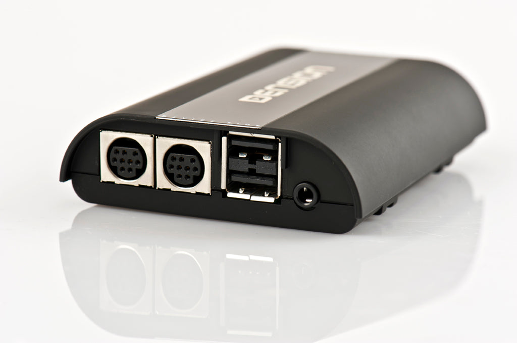 Volkswagen EOS, Golf V, Passat IPod/IPhone/USB Car Kit Dension Gateway Pro BT GWP1VC1