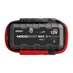 NOCO GB250+ 12V Boost MAX UltraSafe Jump Starter 5250A