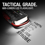 NOCO GB251+ 24V Boost MAX UltraSafe Jump Starter 3000A