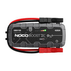 NOCO GBX155 Boost X 12V UltraSafe PX Lithium Jump Starter 4250A