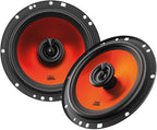JBL Stage1 62F 6-1/2" 165mm 100 Watt  2-way Coaxial Car Speakers