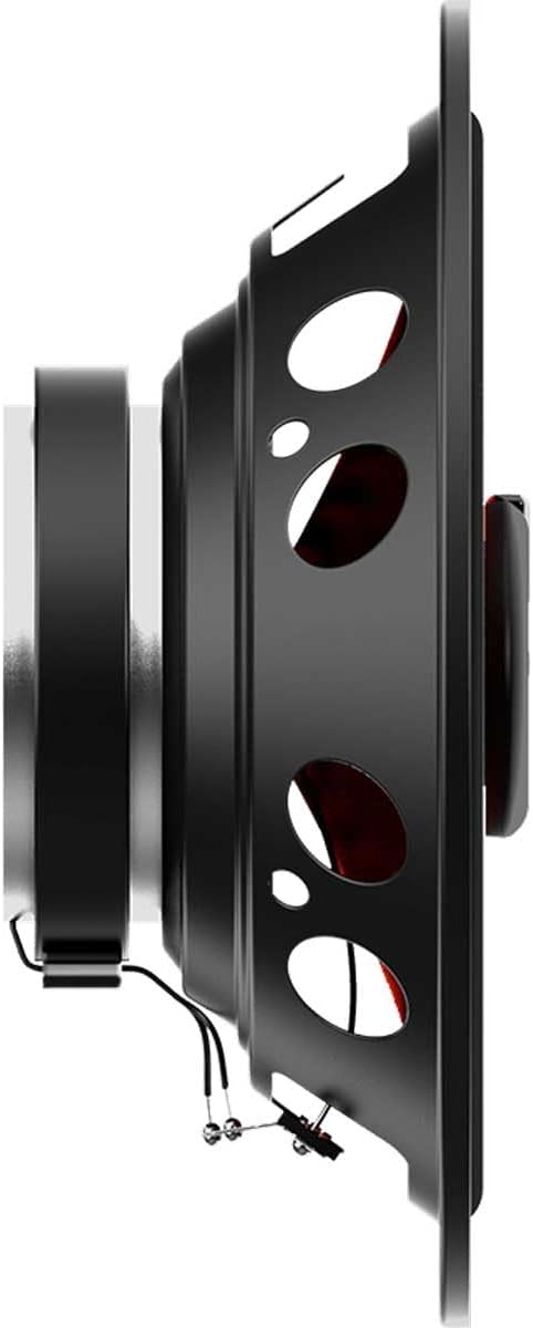 JBL Stage1 62F 6-1/2" 165mm 100 Watt  2-way Coaxial Car Speakers