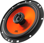 JBL Stage1 62F 6-1/2" 165mm 100 Watt  2-way Coaxial Car Speakers