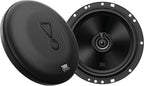 JBL Stage2 GEN2 65 – 6.5" (165mm) 2-Way coaxial speakers