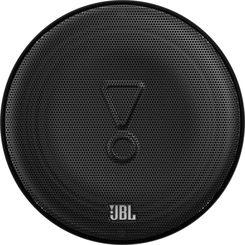 JBL Stage2 GEN2 65M - 6.5" (165MM) 3-Way Coaxial Speakers