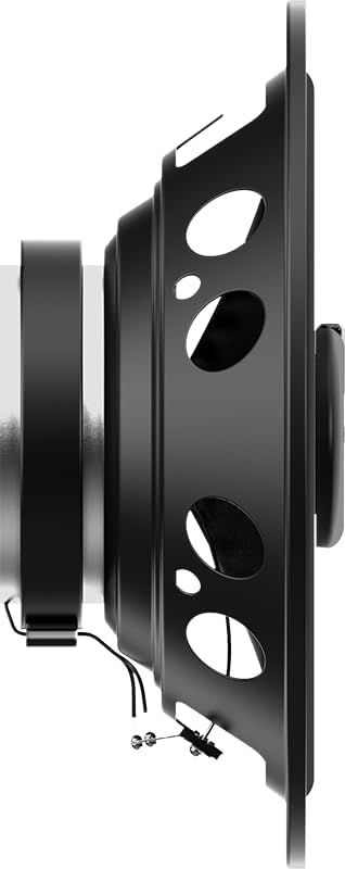 JBL Stage2 GEN2 65C - 6.5" (165MM) 2-Way Component Speakers
