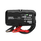 NOCO GENIUSPRO25 Battery Maintainer + Battery Desulfator 25A Smart Trickle Battery Charger 6V / 12V / 24V