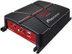 Pioneer GM-A3702 Amp + Pioneer TSA2000LB 8" Subwoofer & Wiring Kit
